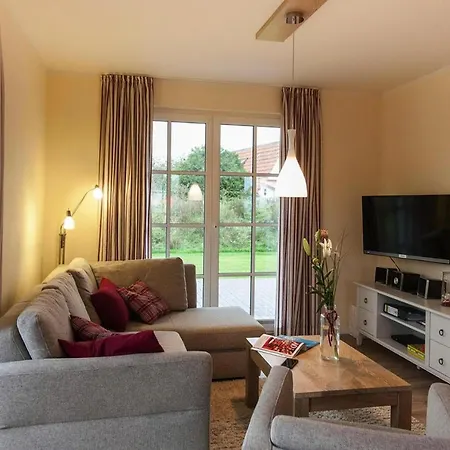 Ferienhaus, * Fuhlendorf (Mecklenburg-Vorpommern)