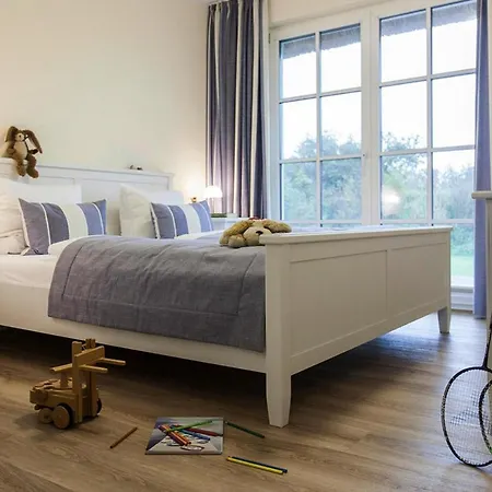Holiday home In
