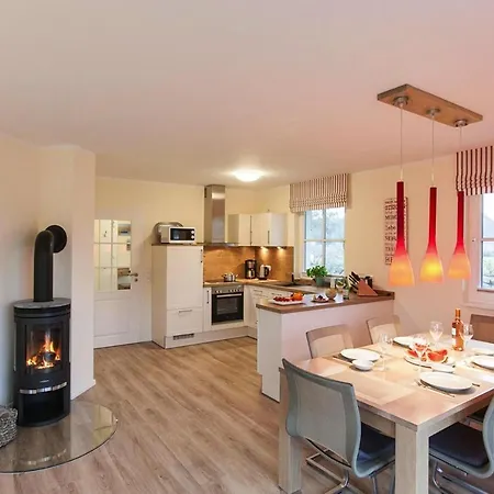 Holiday home In