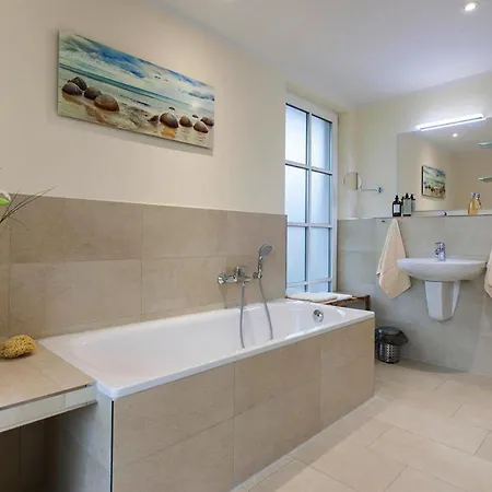 Feriehus Ferienhaus,