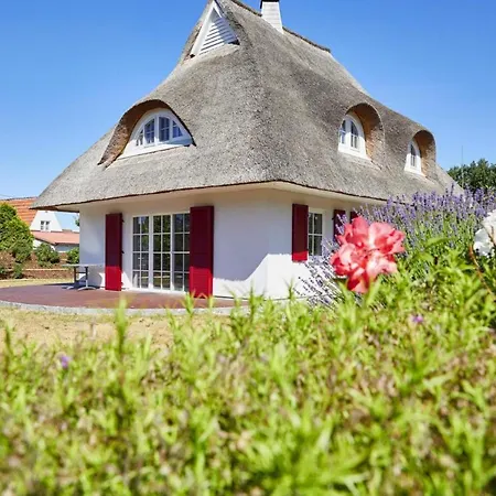 Ferienhaus, Fuhlendorf (Mecklenburg-Vorpommern)