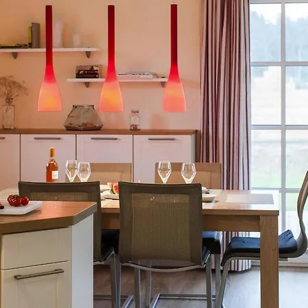 Feriehus Ferienhaus, *